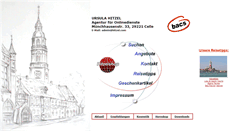 Desktop Screenshot of hitzelnet.de